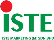 ISTE Logo