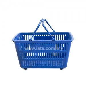 Shopping Basket 1729