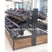 Eurotable G type – 2 Tier (2)