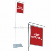 Floor stand (2)