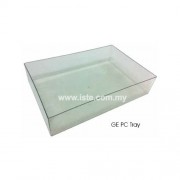 GE PC Tray