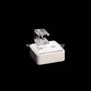 Magnetic Fastener Square, Parallel