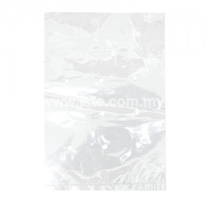 PP Plastic Bag with hole (2)