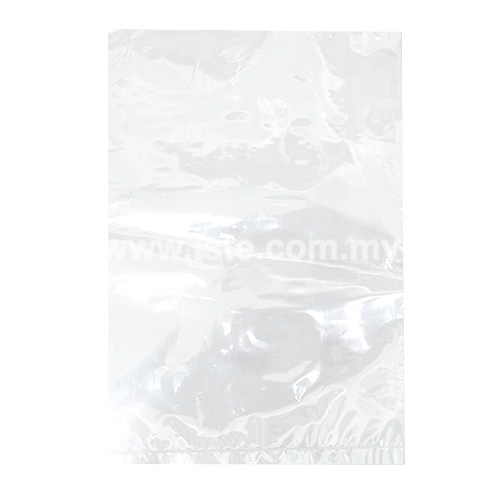 PP Plastic Bag - Supermarket and Hypermarket Equipment Supplier