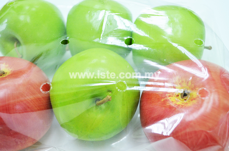 PP Plastic Bag - Supermarket and Hypermarket Equipment Supplier