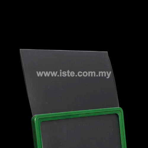 PVC Pocket for Frame Sb