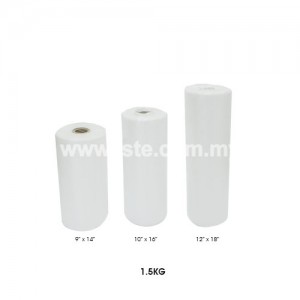 Perforated Roll(1.5kg)