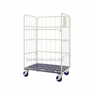 Prestar Worktainer